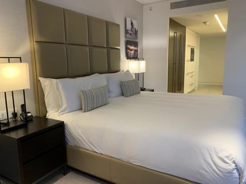 Business Class Marina Herzliya Apartment in Herzliya