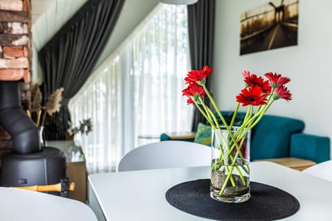 Apartamentai šalia jūros Apartment in Palanga