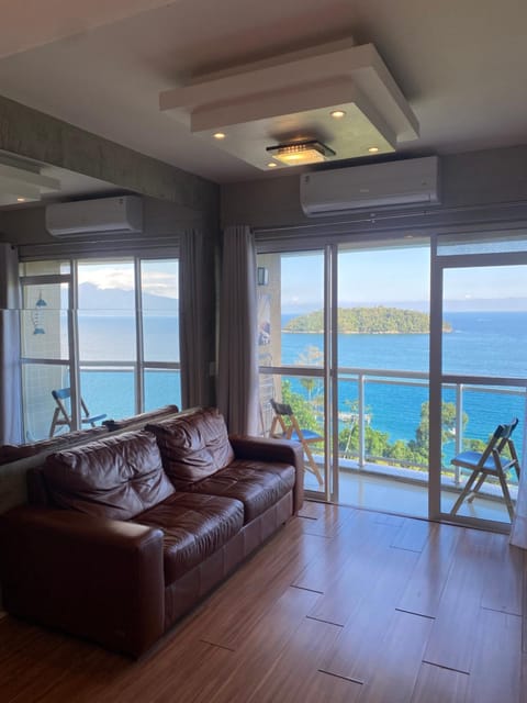 Porto Real Resort Apto luxo de frente ao mar Apartment in Mangaratiba