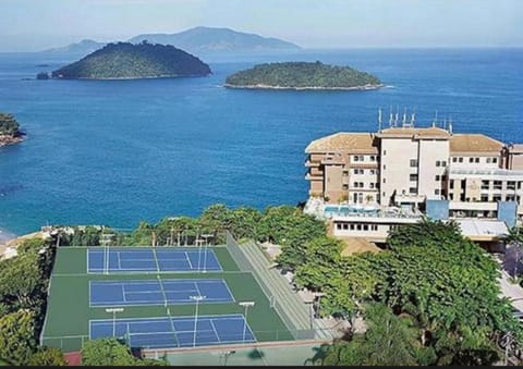 Porto Real Resort Apto luxo de frente ao mar Apartment in Mangaratiba