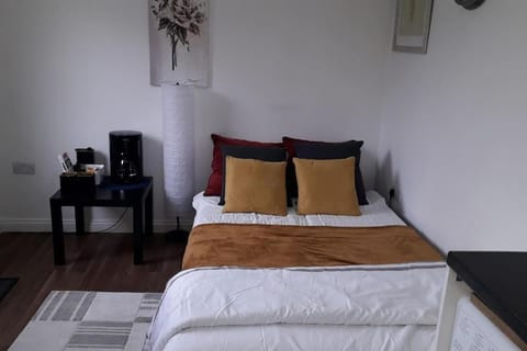 Cosy London holiday Home (Near O2 arena) Apartment in London Borough of Lewisham