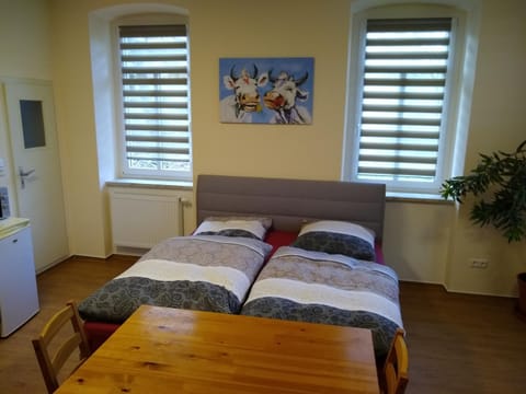 Ferienwohnung Schleich Farm Stay in Thuringia, Germany