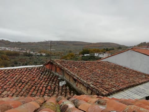 VEN LUNA, VEN Casa-SPA Astroturismo rural TR-CC-00361 House in Valle del Jerte