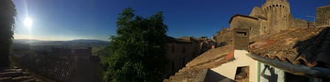 Chez Marius Gordes Vue panoramique sur luberon Apartment in Gordes