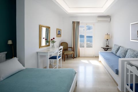 Villa Renos Hotel Hotel in Thera