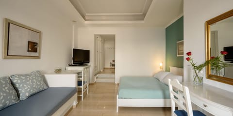 Villa Renos Hotel Hotel in Thera