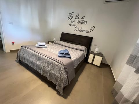 Appartamento Ilenia Condominio in Torre San Giovanni