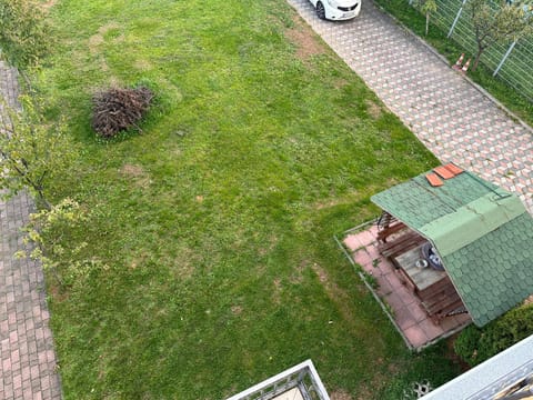 Patio, Balcony/Terrace