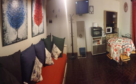 Singlin Home Appartamento in Valtournenche