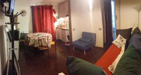 Singlin Home Apartment in Valtournenche