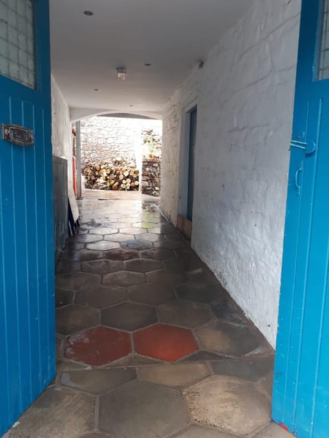 Ballycastle Town Centre Apartment Apartment in Ballycastle