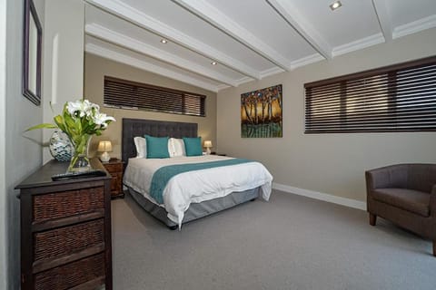 Atlantica House in Western Cape