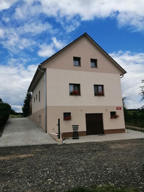 Vinný sklep u Malíků House in South Moravian Region