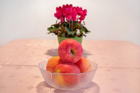 Ferienwohnung König im Obergeschoss Apartment in Berchtesgaden