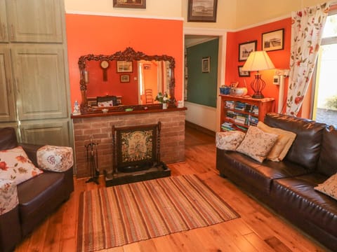 Kate's Cottage House in County Kerry