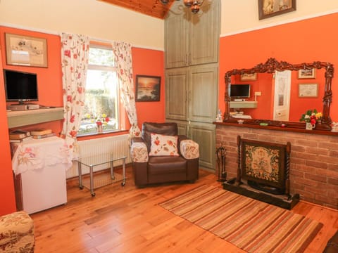 Kate's Cottage House in County Kerry