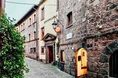 Property building, Facade/entrance, Street view