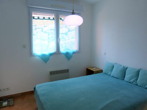 Appartement 1 chambre tout confort sur les hauteurs de Propriano Condominio in Propriano