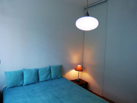 Appartement 1 chambre tout confort sur les hauteurs de Propriano Condominio in Propriano