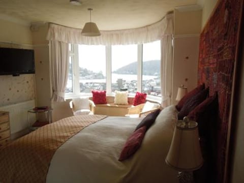 Mounthaven Guest House Bed and Breakfast in Dartmouth