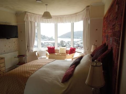 Mounthaven Guest House Bed and breakfast in Dartmouth