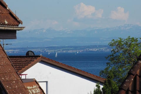 Am Strandweg Condo in Konstanz