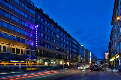 Superior Hotel Präsident Hotel in Munich