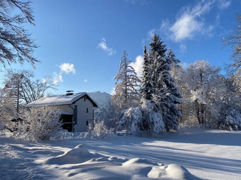Ferienhaus Endrös - Chiemgau Karte House in Berchtesgadener Land