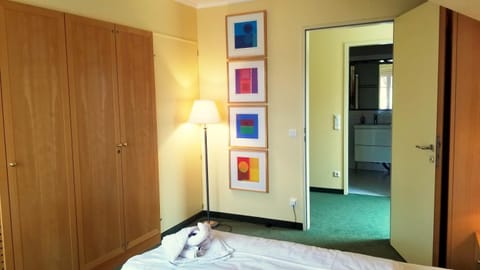 Ferienwohnung 1_2_13 _Inselstrand_ Apartment in Heringsdorf