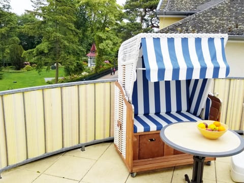 Ferienwohnung 1_2_13 _Inselstrand_ Apartment in Heringsdorf