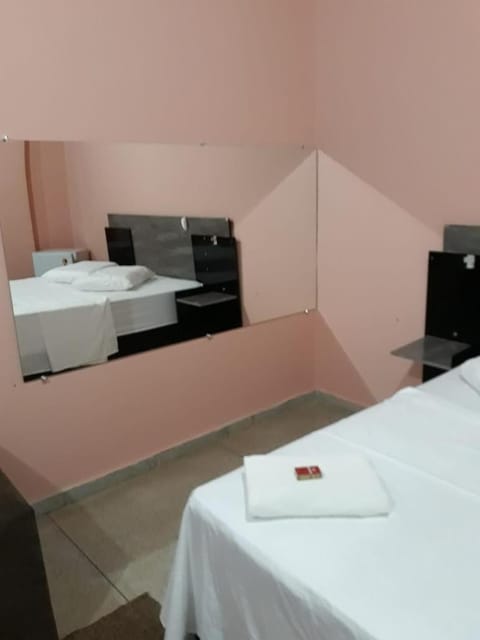 Real Plaza Hotel Hotel in State of Tocantins