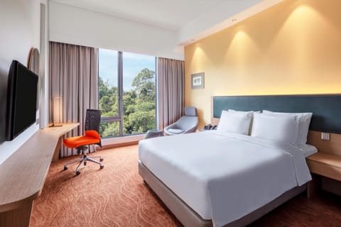 Holiday Inn Express Kota Kinabalu City Centre, an IHG Hotel Hotel in Kota Kinabalu