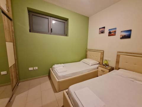 HOLIDAY APARTMENTS Vlore Apartamento in Vlorë