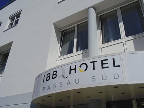 IBB Hotel Passau Sued Hotel in Passau