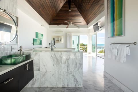 SulMare at Sapodilla Bay Luxury villas Villa in Turks and Caicos Islands
