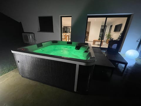 Le Paradis du petit Rupembert House in Hauts-de-France