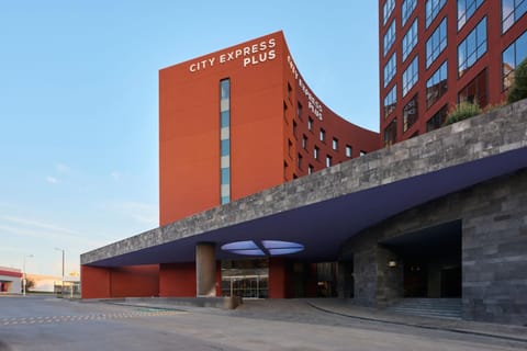 City Express Plus by Marriott San Luis Potosi Hotel in San Luis Potosi