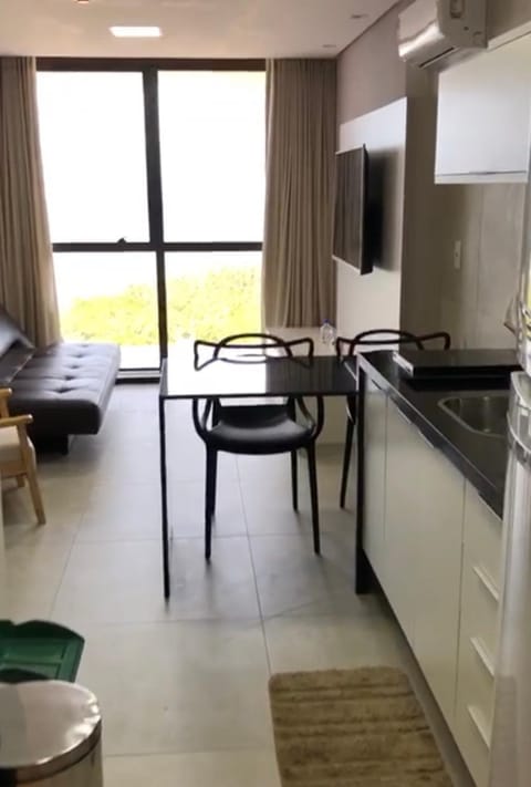 Barra Home stay 22 andar Apartment in Cabo de Santo Agostinho