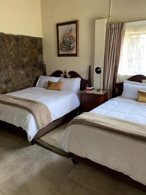 Mants’ebo Guest House Mokhotlong Bed and Breakfast in KwaZulu-Natal