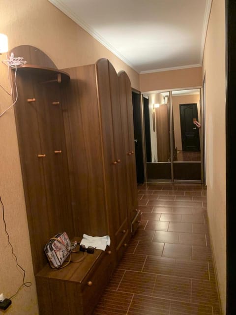 139А Проспект Добровольского Уютная Трех Комнатная квартира в Одессе Apartment in Odessa