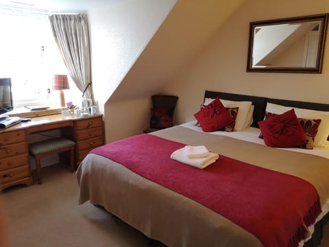 Cranford Guest House Bed and Breakfast in Braemar