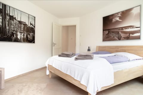 DÜNE-9 in Dierhagen-Strand House in Mecklenburg-Vorpommern, Germany