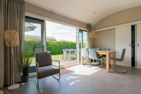 Buitenplaats Oudendijke Campground/ 
RV Resort in Scharendijke