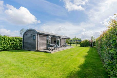 Buitenplaats Oudendijke Campground/ 
RV Resort in Scharendijke