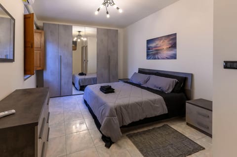 Via Figoli Apartment Condo in Oristano