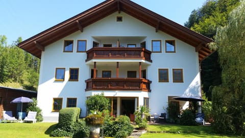 Aparthotel Alpenpark Apart-hotel in Kochel