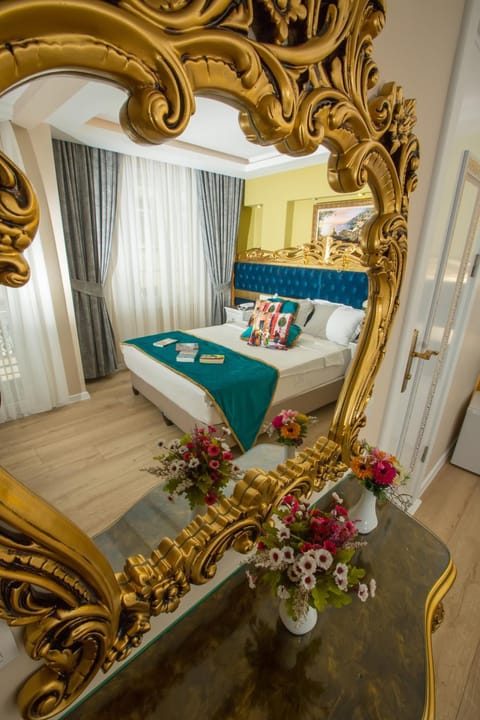 Atlantis Royal Hotel Hotel in Istanbul