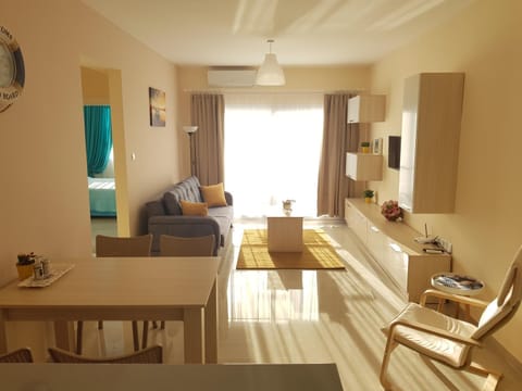 Northern C y p r u s, Trikomo, Iskele, Long Beach, Caesar Resort apartment Cornelius 22 Copropriété in Famagusta District