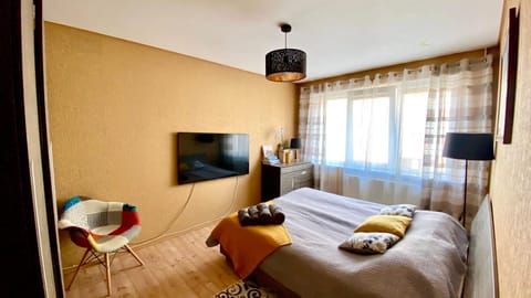 Cozy one bedroom apartment in the city center Apartment in Lithuania