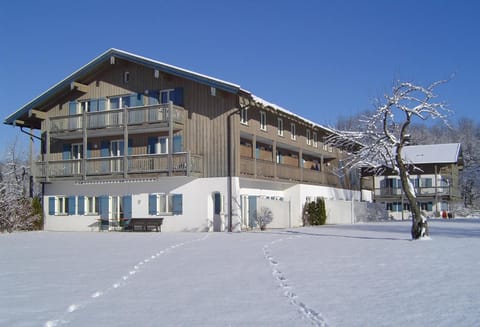 Appartementresidenz König Ludwig Condo in Salzburgerland
